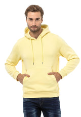 CL557 Men's Hooded Sweatshirt