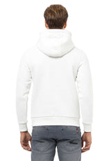 CL557 Men's Hooded Sweatshirt