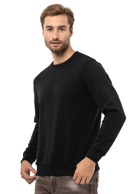 CL558 men's sweatshirt