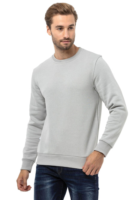 CL558 men's sweatshirt