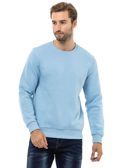 CL558 men's sweatshirt