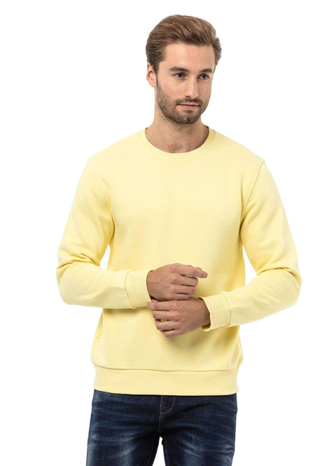 CL558 Herren Sweatshirt