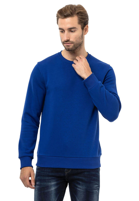 CL558 men's sweatshirt