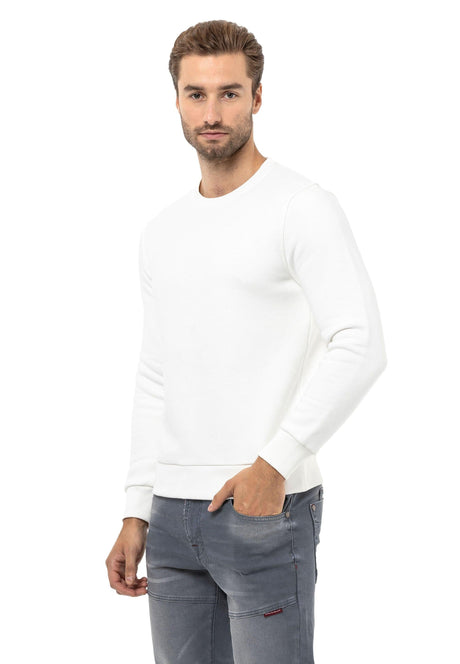 CL558 men's sweatshirt