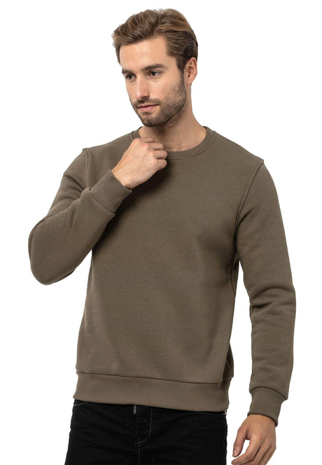 CL558 Sweat-shirt pour hommes 