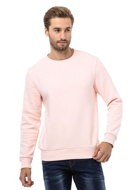 Sudadera clásica de hombres CL558