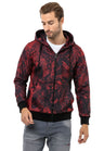 CL559 Men's Sweatjacket with Hood