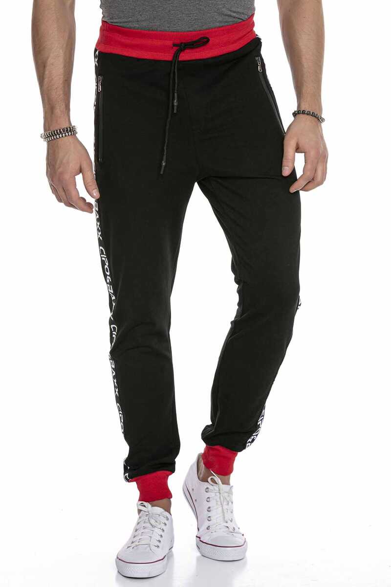 CLR131 Herren Jogginganzug, im coolen Look