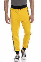 CLR131 men's jogging suit, in cool look