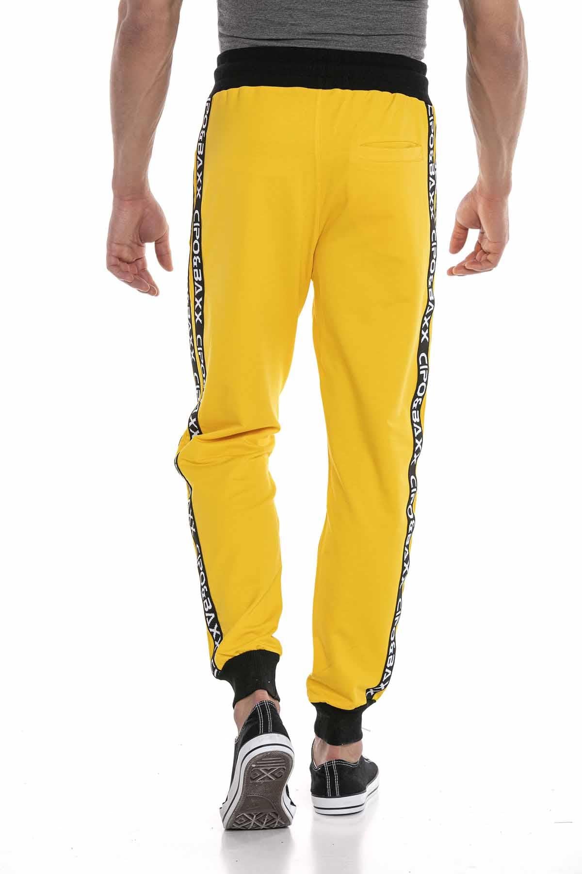 CLR131 men's jogging suit, in cool look