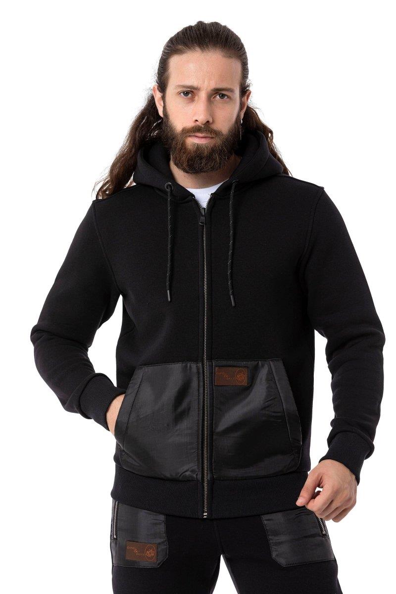 CLR150 men jogging suit