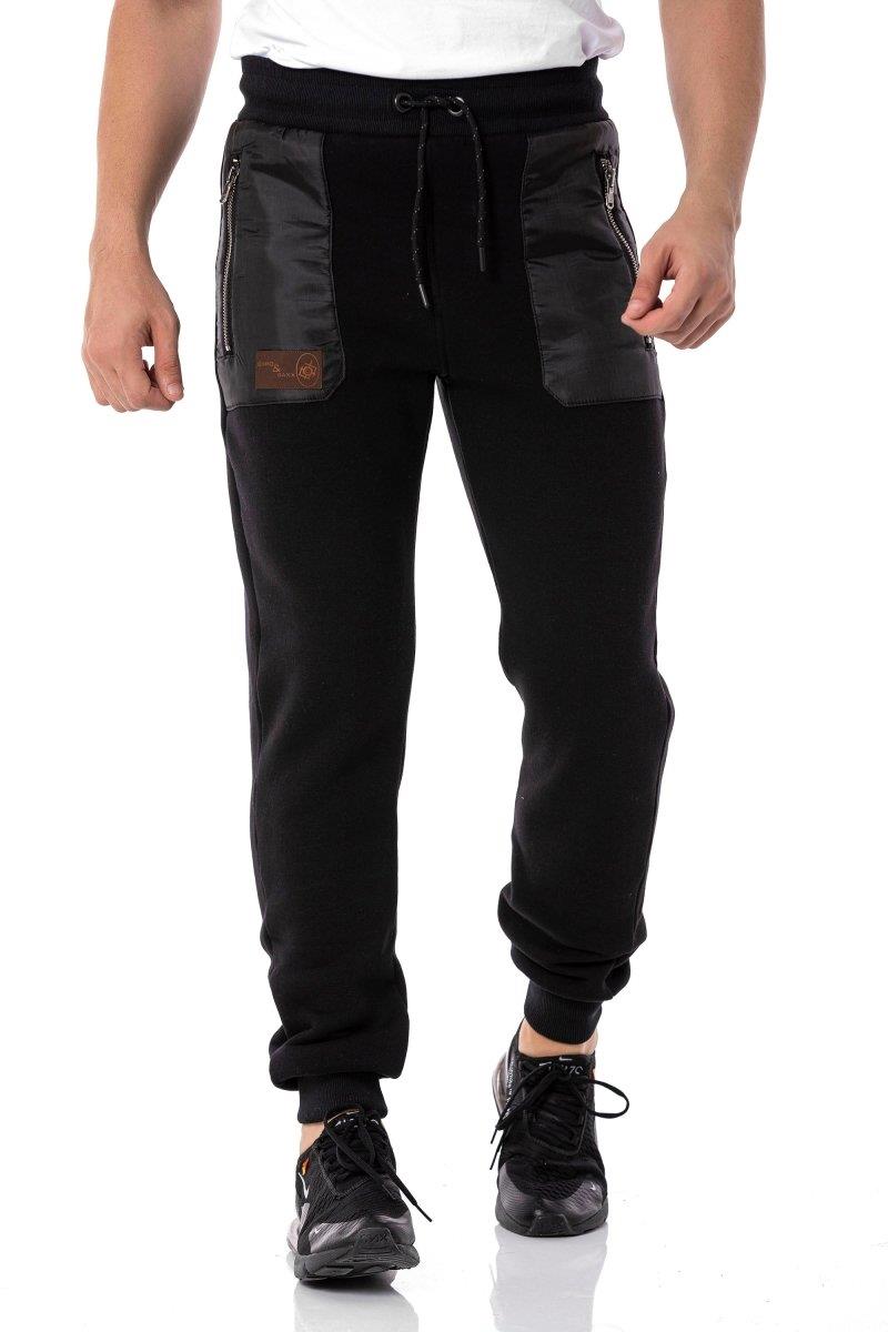 CLR150 men jogging suit