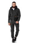 CLR150 men jogging suit