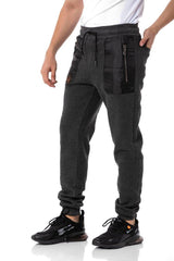 CLR150 men jogging suit