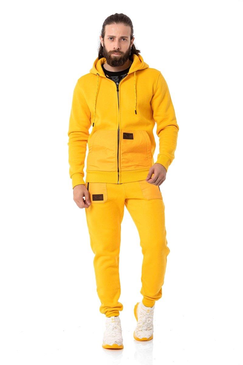 CLR150 men jogging suit