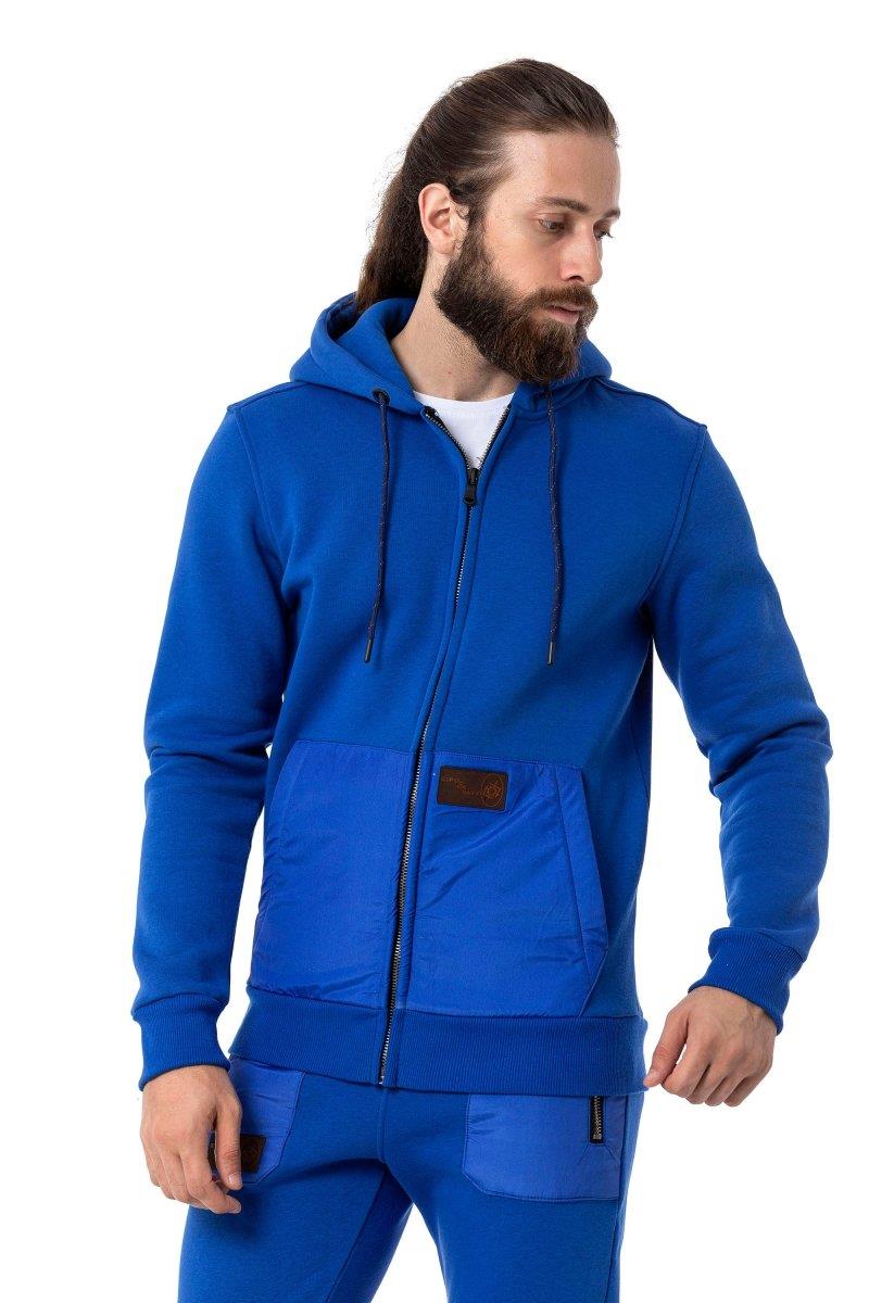 CLR150 men jogging suit