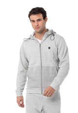 CLR155 Herren Jogginganzug