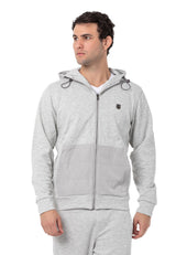 CLR155 Combinaison de jogging pour homme