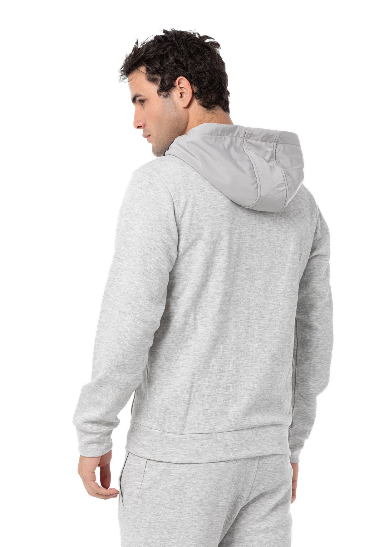 CLR155 Herren Jogginganzug