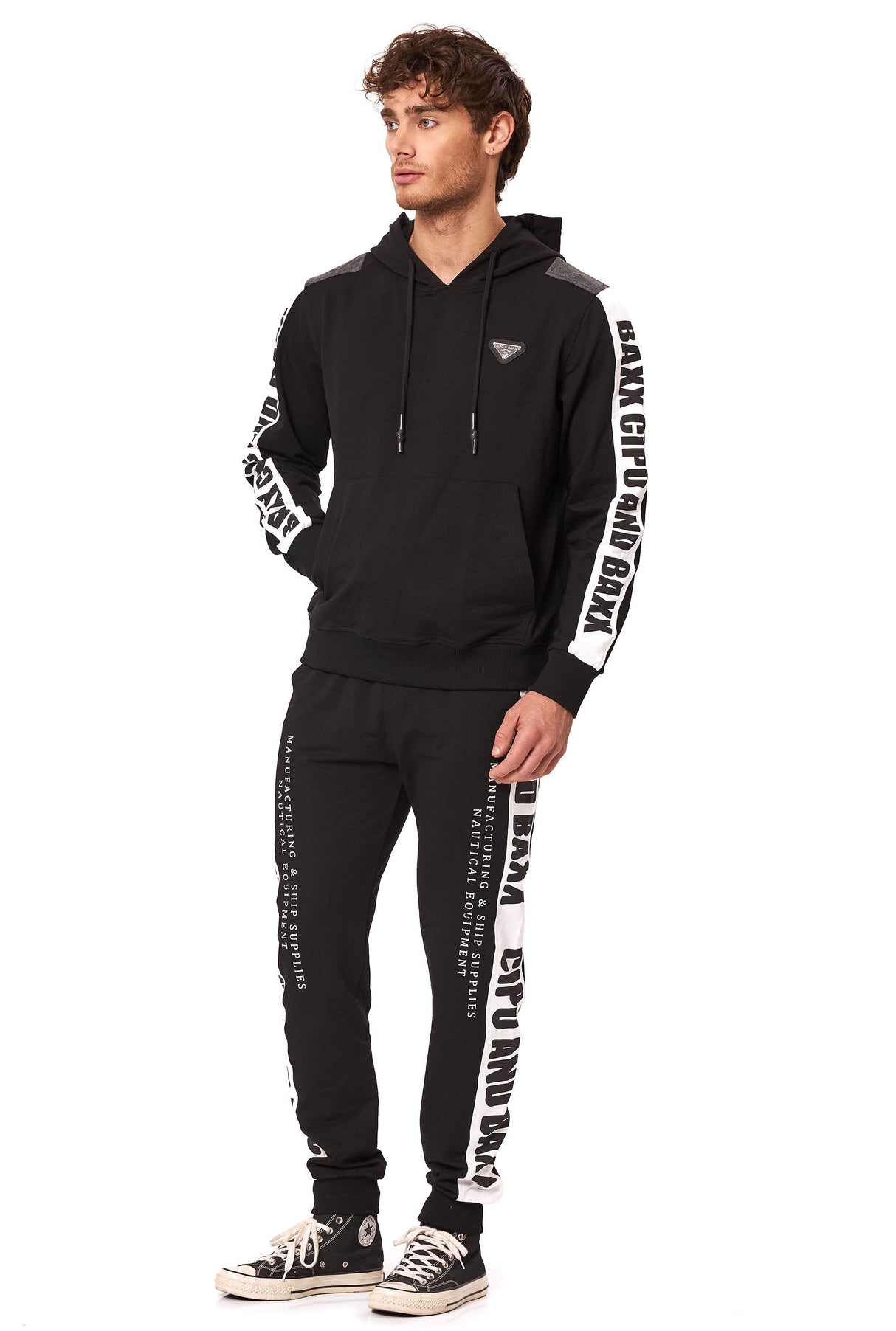 CLR162 SURVÊTEMENT HOMME