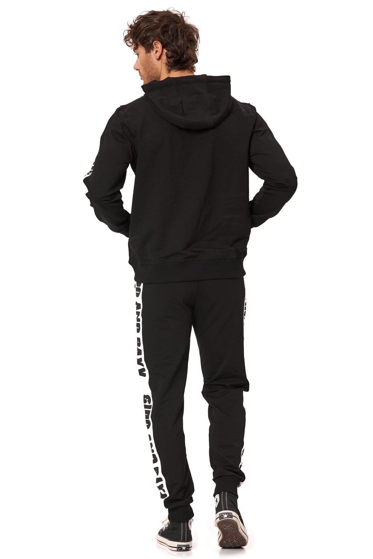 CLR162 SURVÊTEMENT HOMME