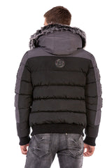 CM182 Hombre chaqueta de invierno