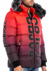 CM190 męska kurtka zimowa