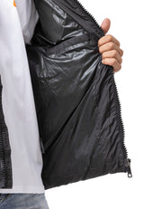 CM201 męska kurtka zimowa