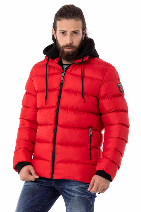 CM202 męska kurtka zimowa