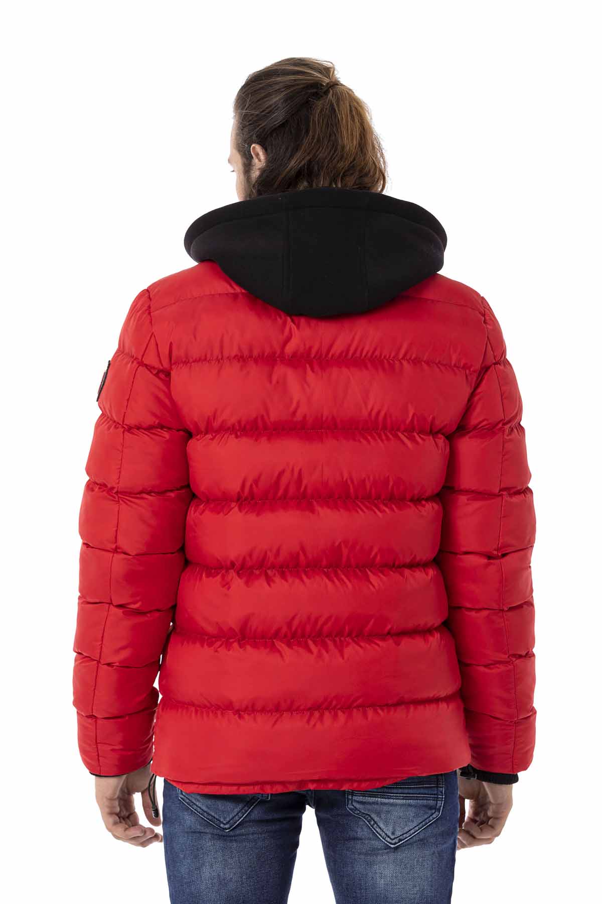 CM202 męska kurtka zimowa