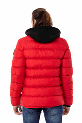 CM202 męska kurtka zimowa