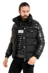 CM208 Abrigo para hombres Jacket de invierno