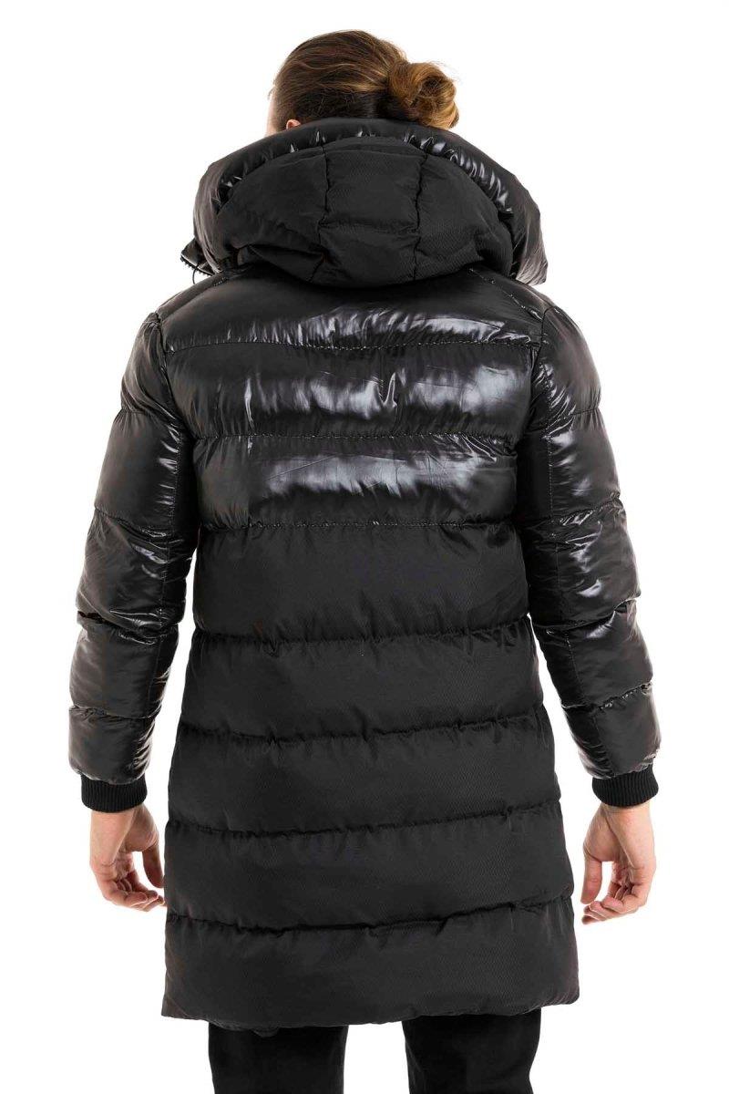 CM209 Abrigo para hombres Jacket de invierno