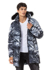 CM217 Herren Winterjacke