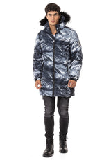 CM217 Herren Winterjacke