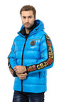 CM218 men's winter jacket