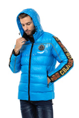 CM218 men's winter jacket