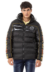 CM218 men's winter jacket