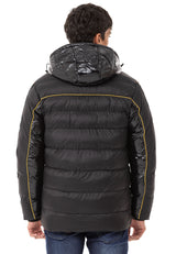 CM218 men's winter jacket