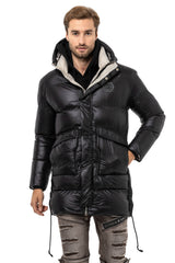 CM219 Veste d'hiver pour hommes