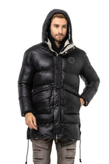 CM219 men's winter jacket