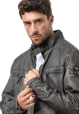 CM223 męska kurtka zimowa