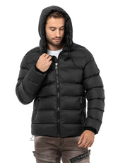 CM224 men's winter jacket