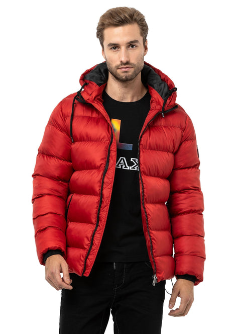 CM224 men's winter jacket