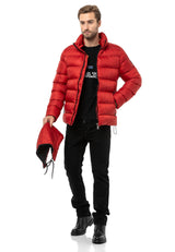 CM224 men's winter jacket