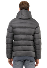 CM224 Herren Winterjacke