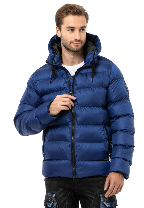 CM224 Herren Winterjacke