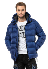 CM224 Veste d'hiver pour homme