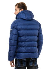 CM224 Herren Winterjacke