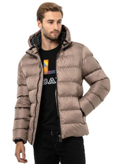 CM224 men's winter jacket